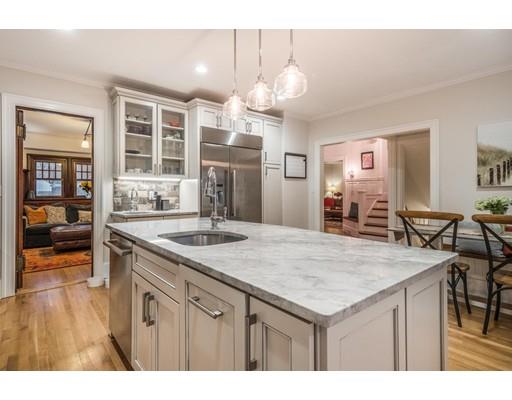 6 Sheffield Road Winchester, MA 01890 - Photo 13 of 42