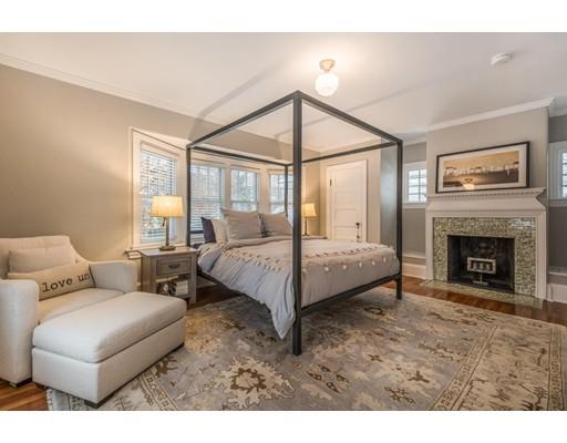 6 Sheffield Road Winchester, MA 01890 - Photo 23 of 42