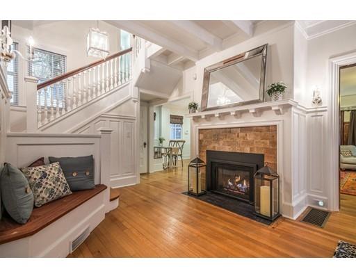 6 Sheffield Road Winchester, MA 01890 - Photo 3 of 42