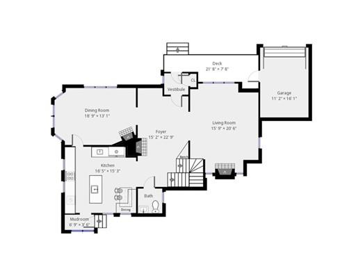 6 Sheffield Road Winchester, MA 01890 - Photo 39 of 42