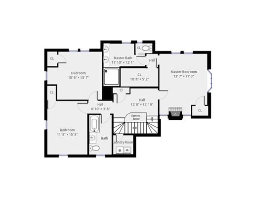 6 Sheffield Road Winchester, MA 01890 - Photo 40 of 42