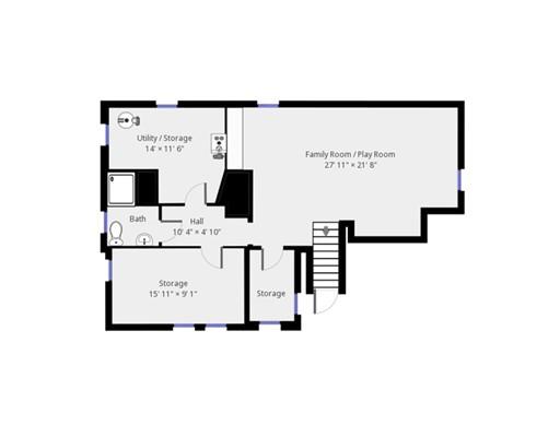 6 Sheffield Road Winchester, MA 01890 - Photo 42 of 42