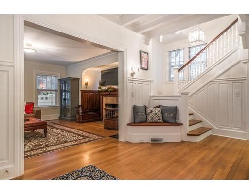 6 Sheffield Road Winchester, MA 01890 - Photo 5 of 42