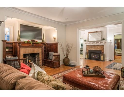 6 Sheffield Road Winchester, MA 01890 - Photo 8 of 42