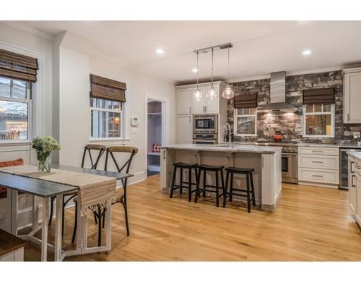 6 Sheffield Road Winchester, MA 01890 - Photo 9 of 42