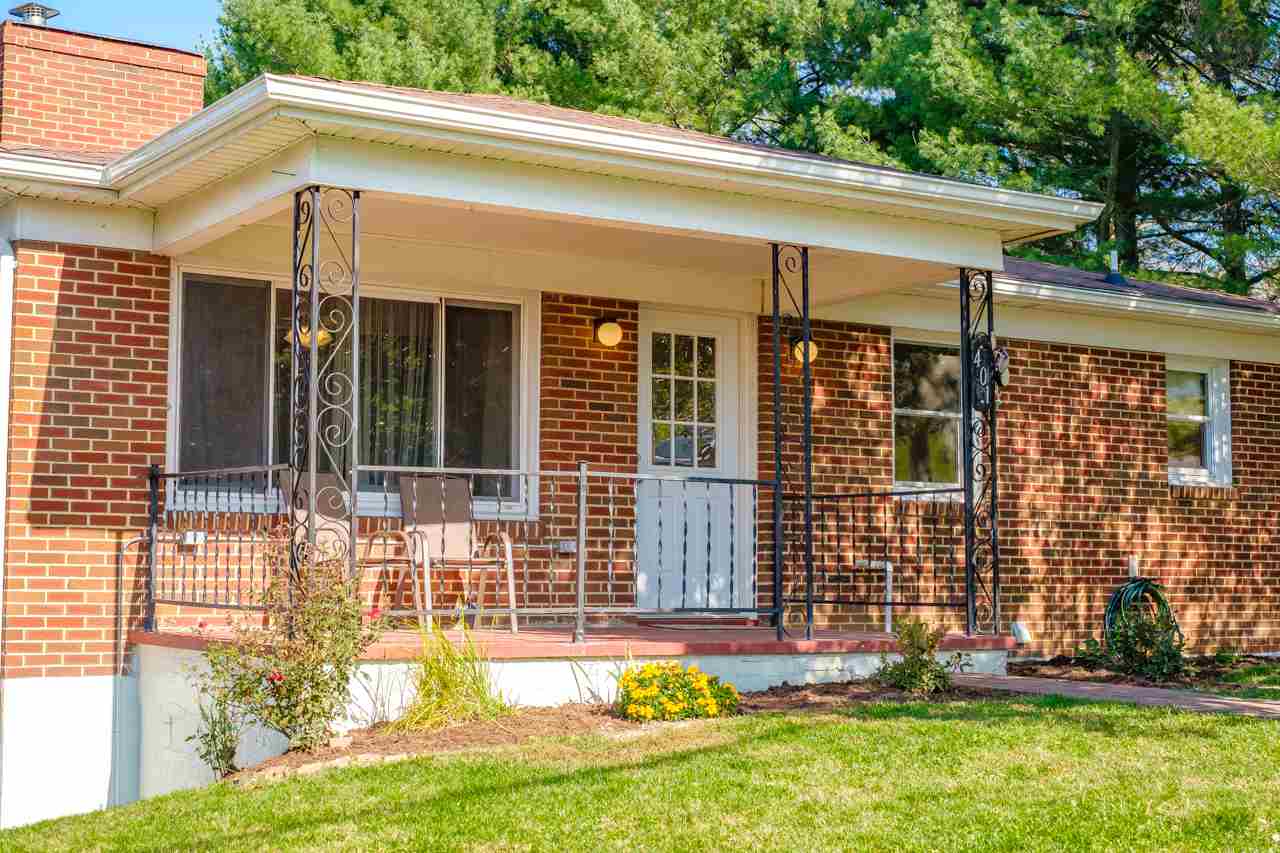 401 Amherst Road Staunton, VA 24401 - Photo 25 of 37 Gallery Image 25