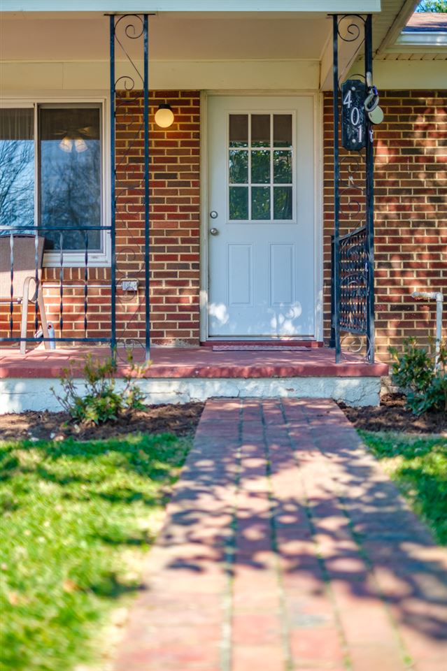 401 Amherst Road Staunton, VA 24401 - Photo 26 of 37 Gallery Image 26