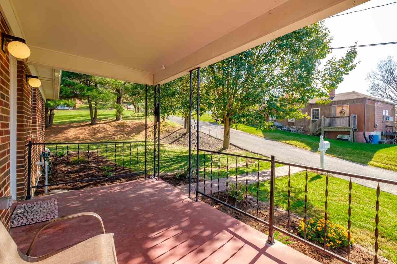 401 Amherst Road Staunton, VA 24401 - Photo 28 of 37 Gallery Image 28