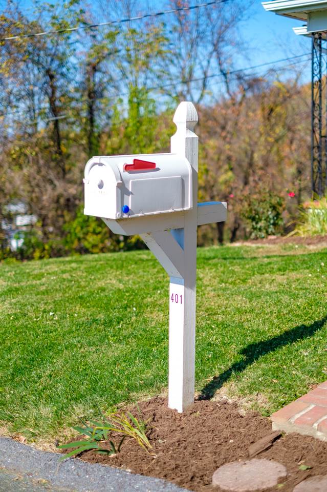 401 Amherst Road Staunton, VA 24401 - Photo 29 of 37 Gallery Image 29