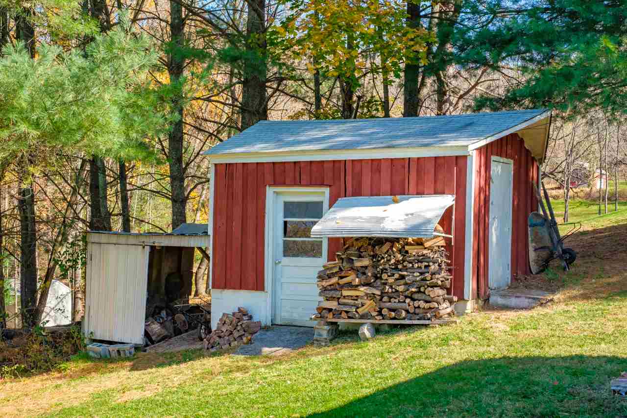 401 Amherst Road Staunton, VA 24401 - Photo 36 of 37 Gallery Image 36