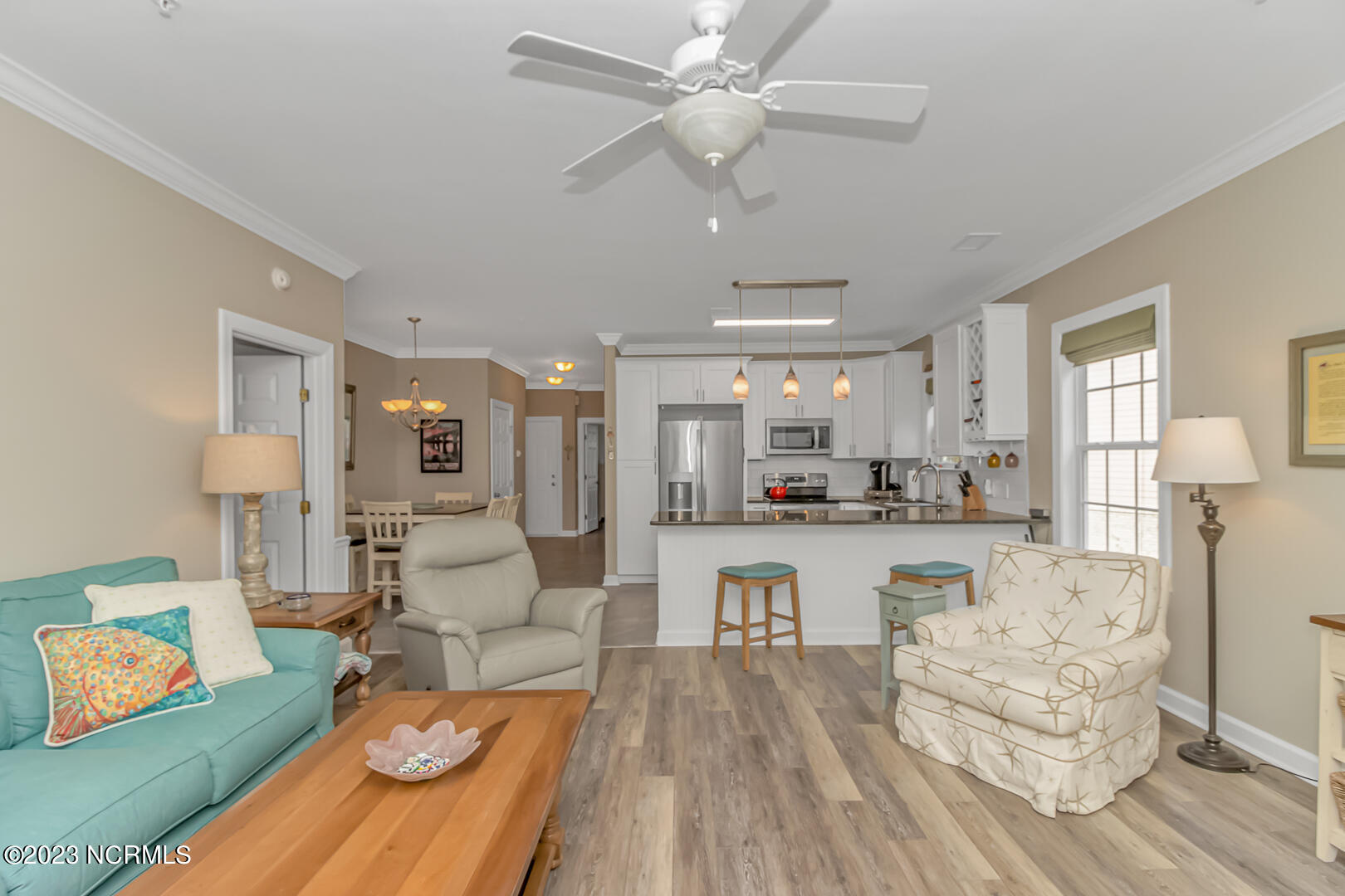 182 Clubhouse Road, Unit 3 Sunset Beach, NC 28468 - Photo 9 of 53 9 MLS