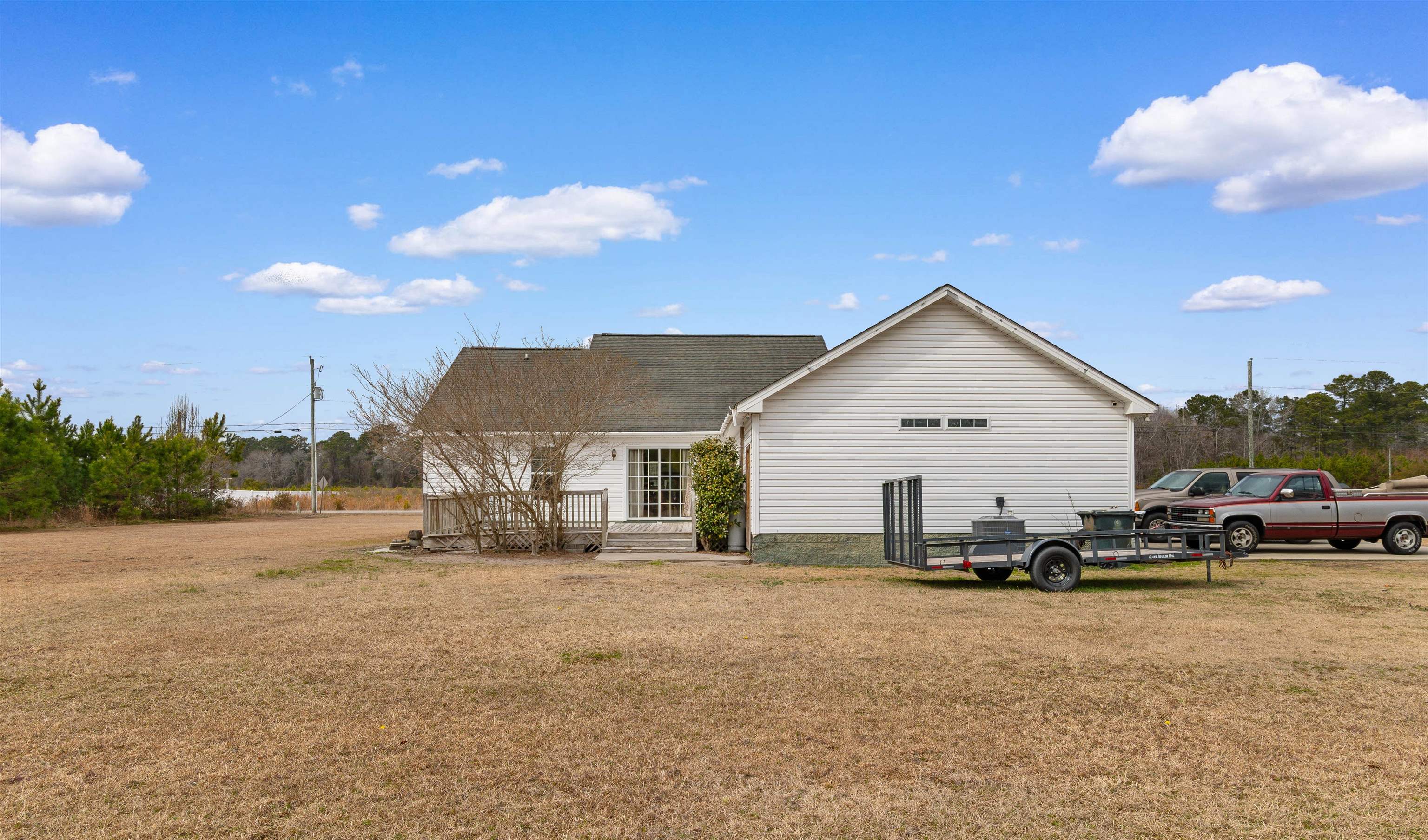 2537 Hugo Road Conway, SC 29527 - Photo 27 of 48 Gallery Image 27