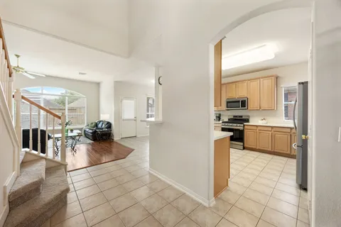 $349,000 | 19639 Oakwood Falls Trail, Houston, TX 77084