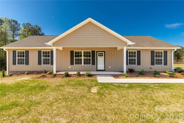 $316,500 | 6270 Kershaw Camden Highway, Kershaw, SC 29067