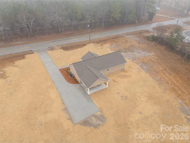 $316,500 | 6270 Kershaw Camden Highway, Kershaw, SC 29067