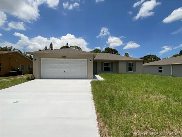 $2,250 | 7008 Salerno Road, Fort Pierce, FL 34951