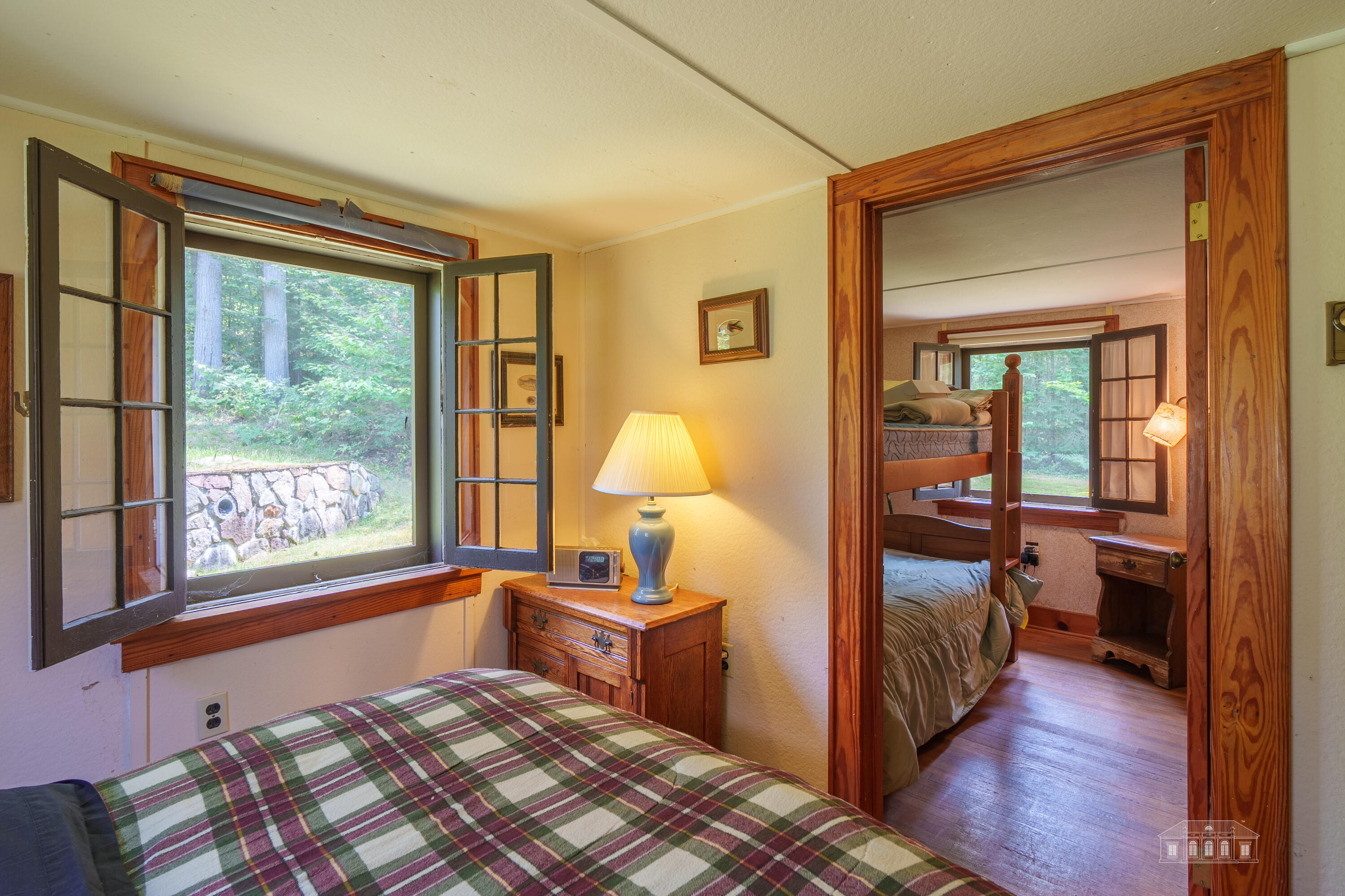 81 Hull Road Rainbow Lake, NY 12976 - Photo 44 of 62 Cabin