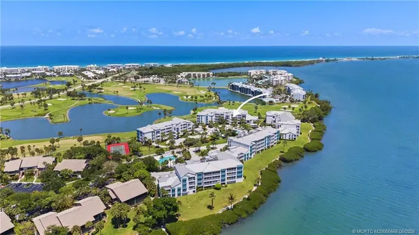 $650,000 | 145 Northeast Edgewater Drive, Unit 4203, Jensen Beach, FL 34957