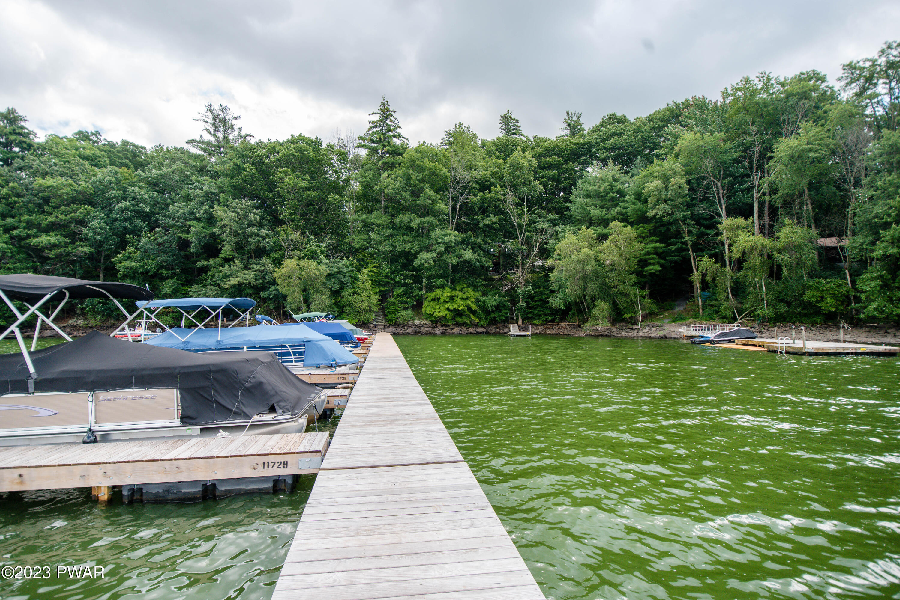 118 Ansley Road Paupack, PA 18451 - Photo 13 of 53