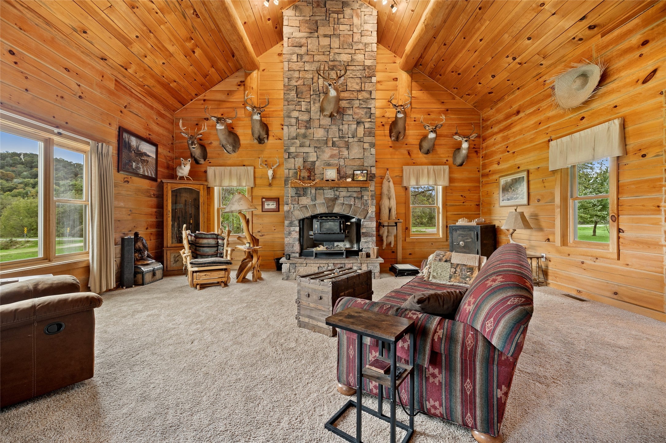 776 Center Creek Road Nelson, WI 54756 - Photo 14 of 37 Gallery Image 14