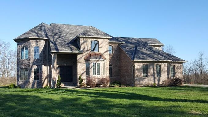 8802 East Bend Road Burlington, KY 41005 - Photo 1 of 28