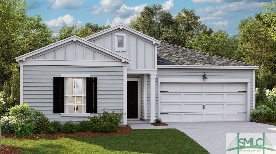 307 Lillian Street Rincon, GA 31326 - Photo 1 of 2 Gallery Image 1
