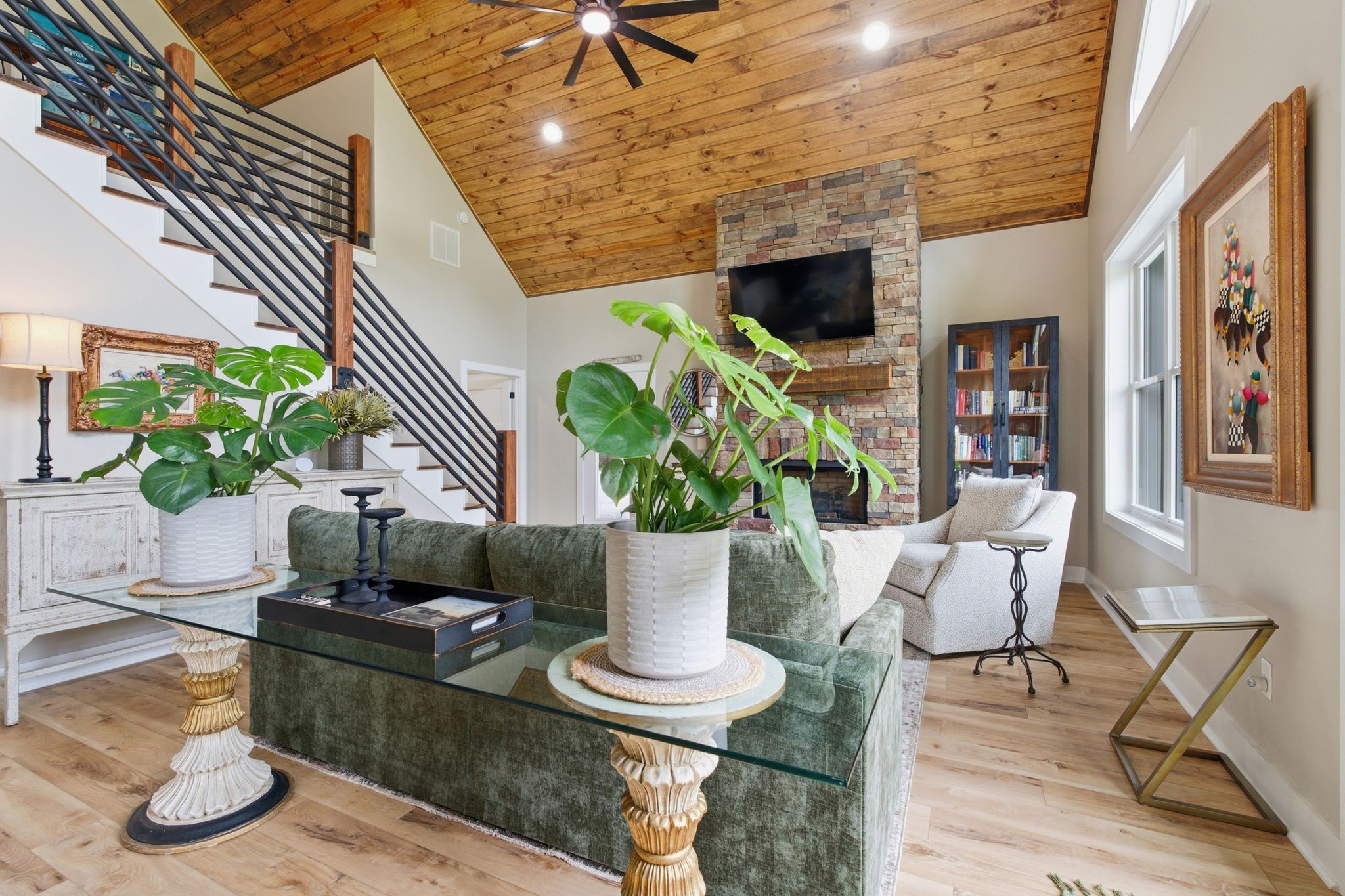 672 Sullivan Bend Road Elmwood, TN 38560 - Photo 8 of 43