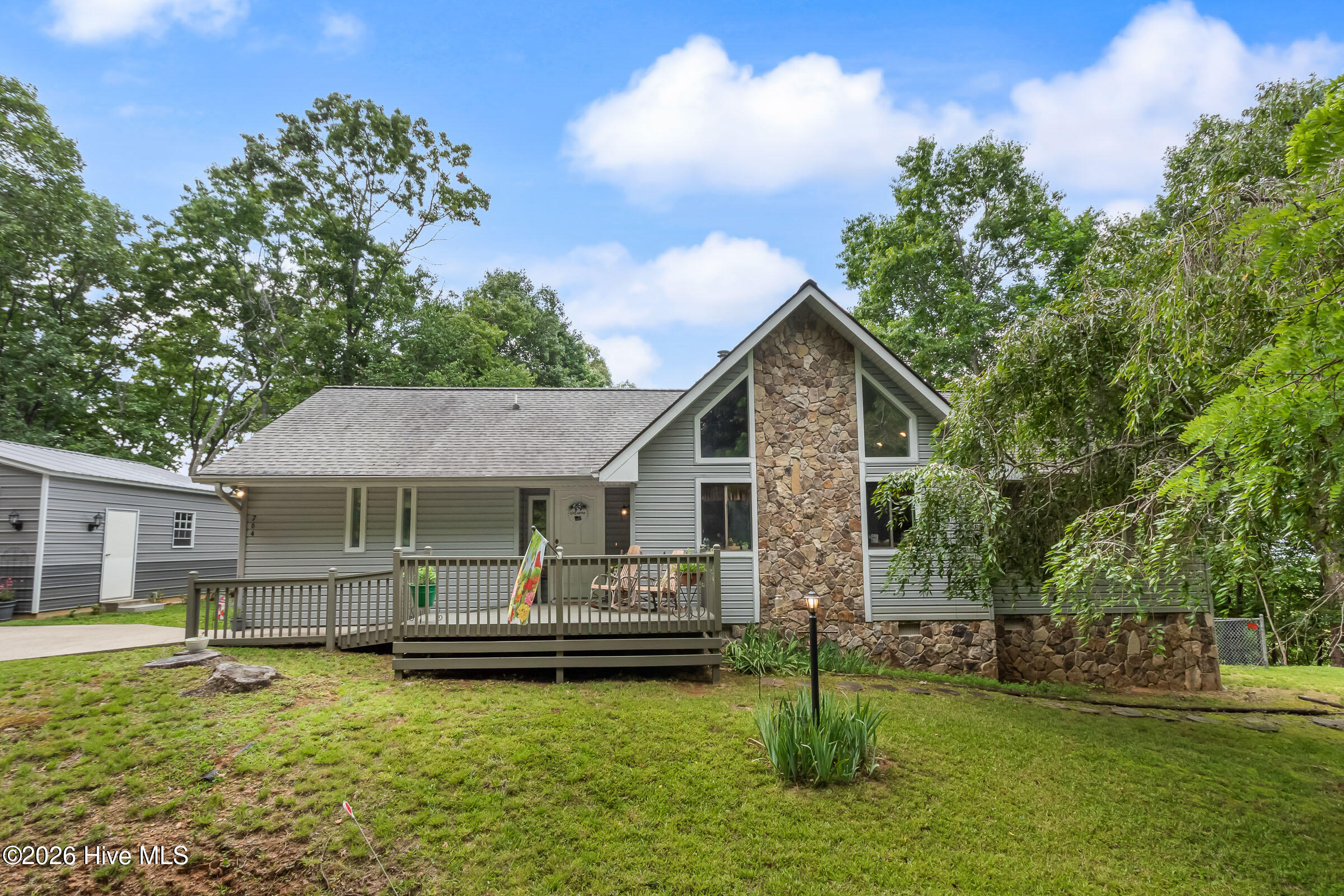 764 Timberwood Hills Road Murphy, NC 28906 - Photo 64 of 65
