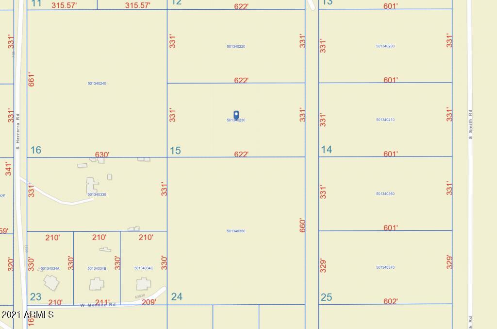 1500 South Lopez Road, Unit 15 Stanfield, AZ 85172 - Photo 3 of 4 Screen Shot 2021-08-24 at 3.22.43 PM-102