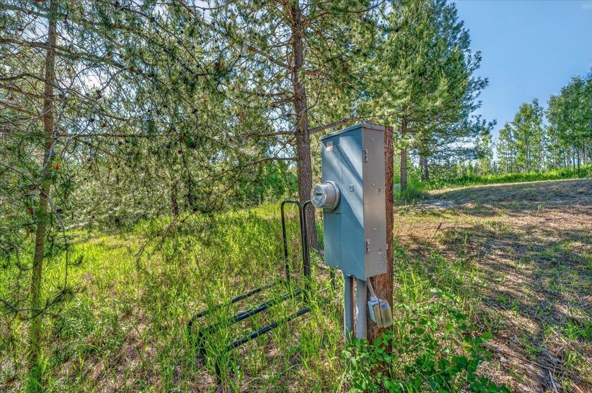 5099 L Allen Road Springdale, WA 99173 - Photo 20 of 35
