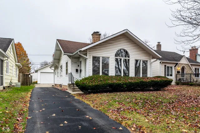 $299,900 | 6182 Primrose Avenue, Indianapolis, IN 46220