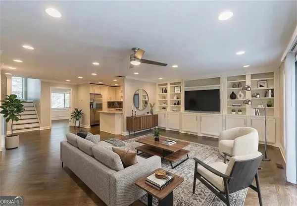 $374,999 | 1885 D'Youville Lane, Atlanta, GA 30341