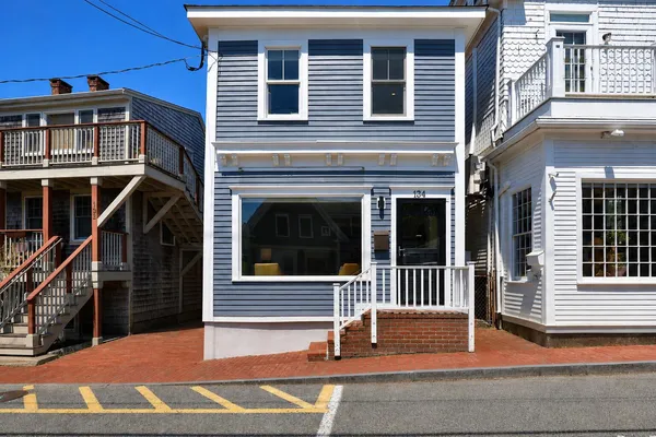 $2,695,000 | 134 Commercial Street, Provincetown, MA 02657