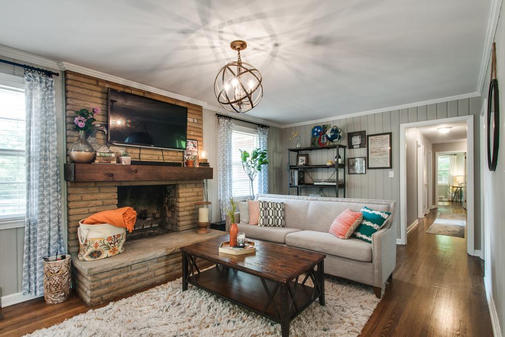 630 Davidson Road Nashville, TN 37205 - Photo 11 of 20 Den