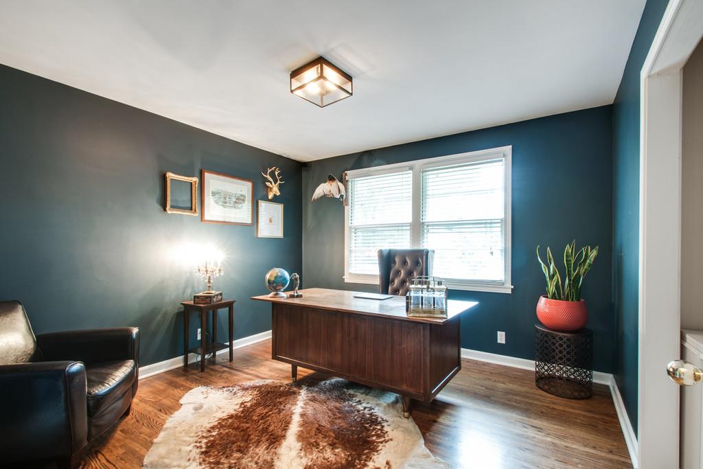 630 Davidson Road Nashville, TN 37205 - Photo 13 of 20 Bedroom #2