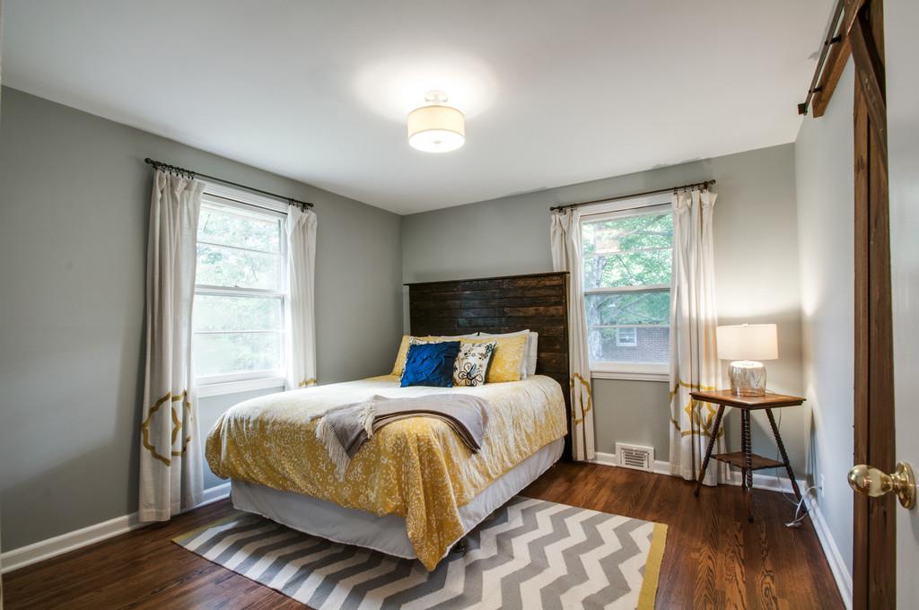 630 Davidson Road Nashville, TN 37205 - Photo 14 of 20 Bedroom #3