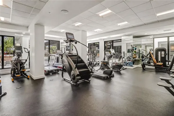$14,500 | 1115 Central Avenue, Unit 340, Naples, FL 34102