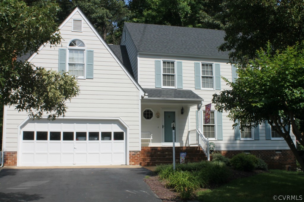 5714 Sandstone Ridge Terrace Midlothian, VA 23112 - Photo 1 of 16 Gallery Image 1