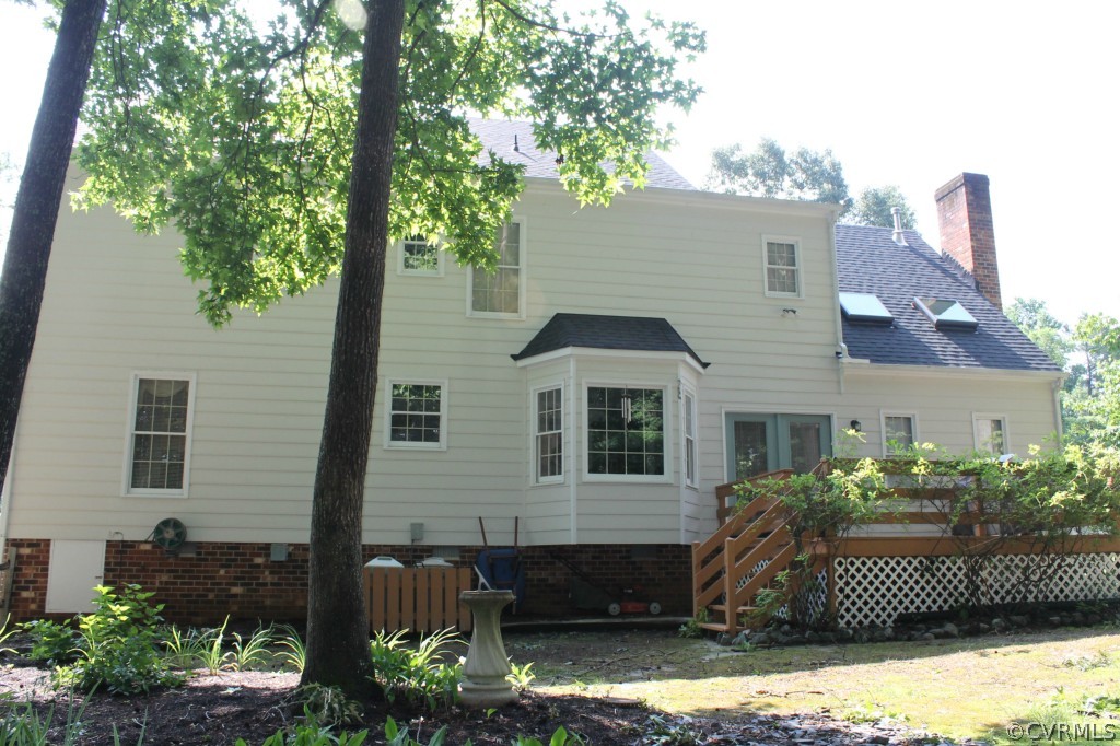 5714 Sandstone Ridge Terrace Midlothian, VA 23112 - Photo 3 of 16 Gallery Image 3