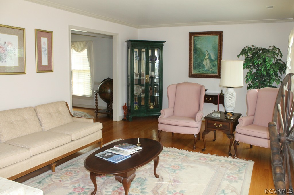5714 Sandstone Ridge Terrace Midlothian, VA 23112 - Photo 4 of 16 Gallery Image 4