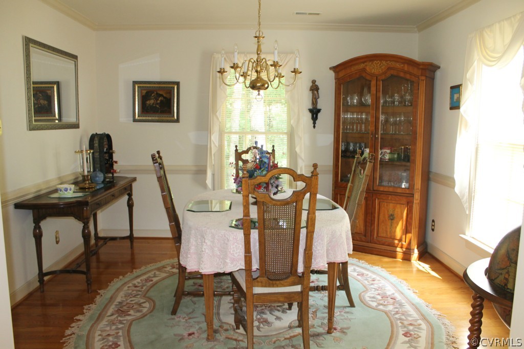 5714 Sandstone Ridge Terrace Midlothian, VA 23112 - Photo 5 of 16 Gallery Image 5