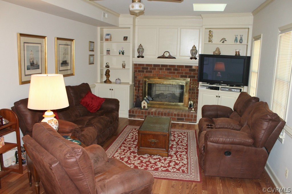 5714 Sandstone Ridge Terrace Midlothian, VA 23112 - Photo 6 of 16 Gallery Image 6