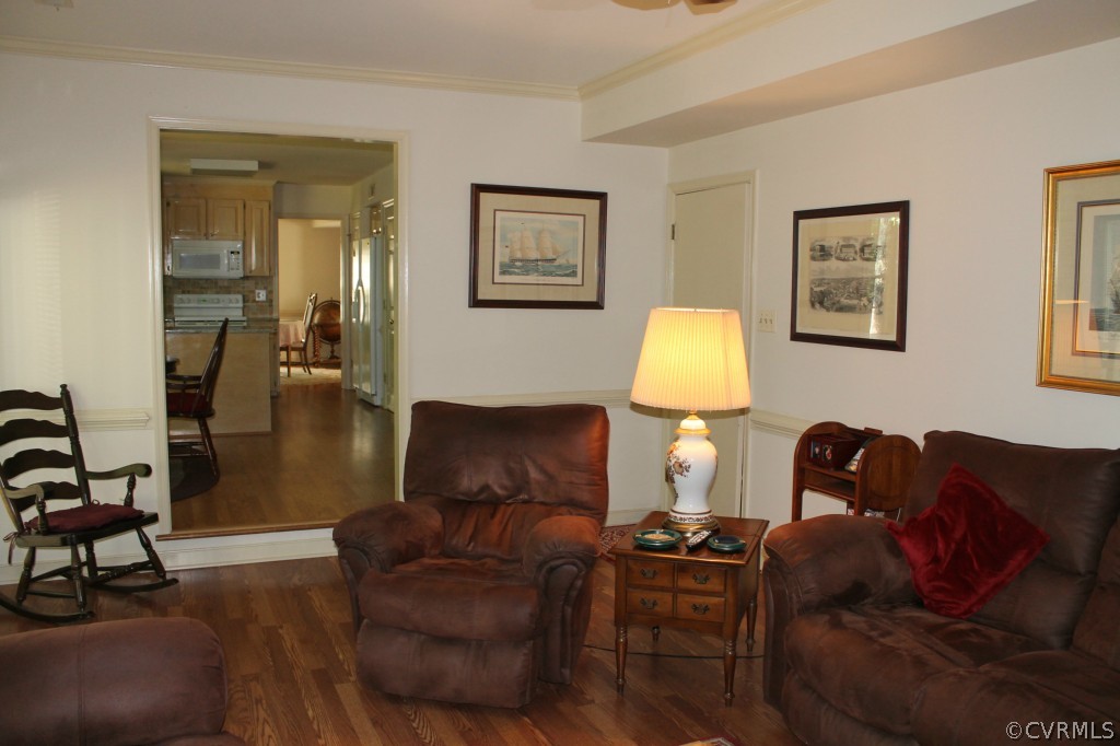 5714 Sandstone Ridge Terrace Midlothian, VA 23112 - Photo 7 of 16 Gallery Image 7