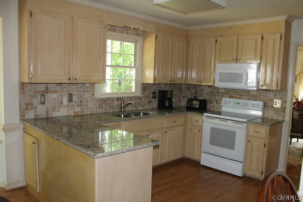 5714 Sandstone Ridge Terrace Midlothian, VA 23112 - Photo 9 of 16 Gallery Image 9