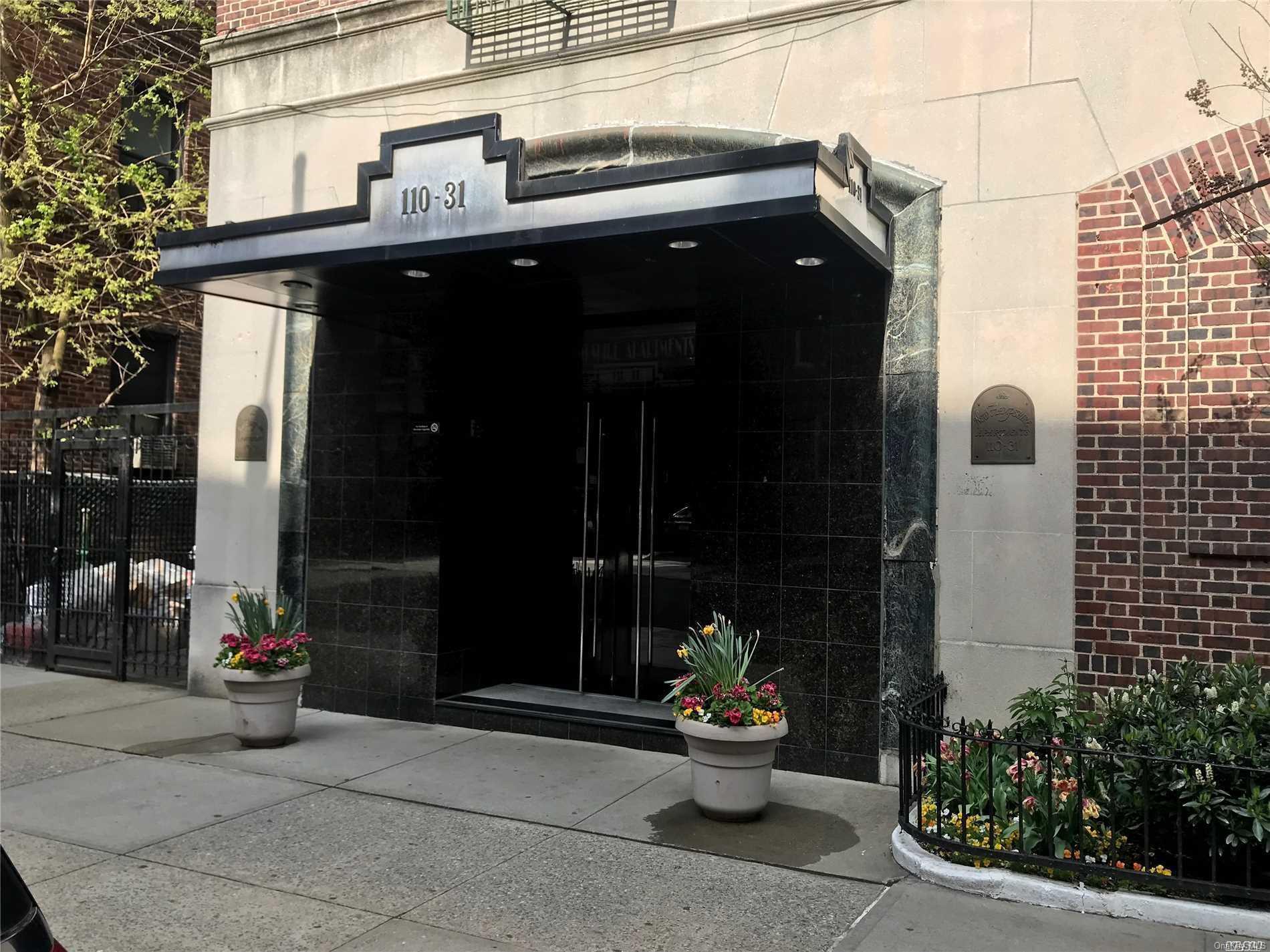 110-31 73rd Road, Unit 5P Queens, NY 11375 - Photo 1 of 1 Gallery Image 1