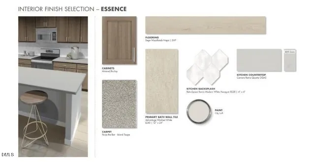 a picture of floor plan