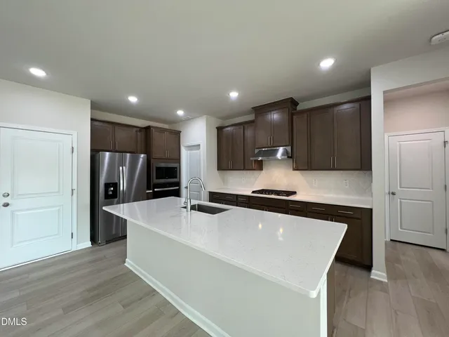 $436,075 | 912 Grand Mesa Drive, Garner, NC 27529