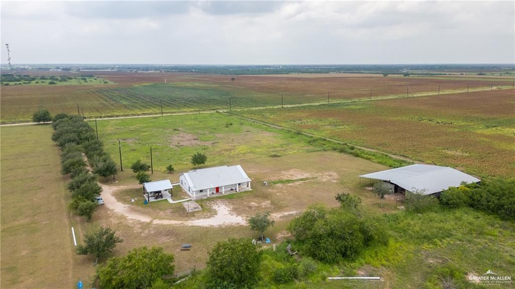 23208 Jesus Flores Road Edcouch, TX 78538 - Photo 11 of 13 a view of an ocean and beach