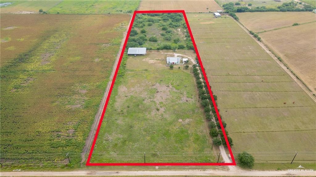 23208 Jesus Flores Road Edcouch, TX 78538 - Photo 12 of 13 a view of swimming pool