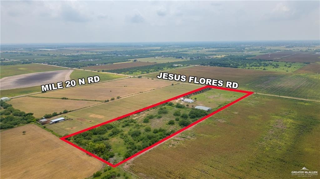 23208 Jesus Flores Road Edcouch, TX 78538 - Photo 13 of 13 a view of an ocean